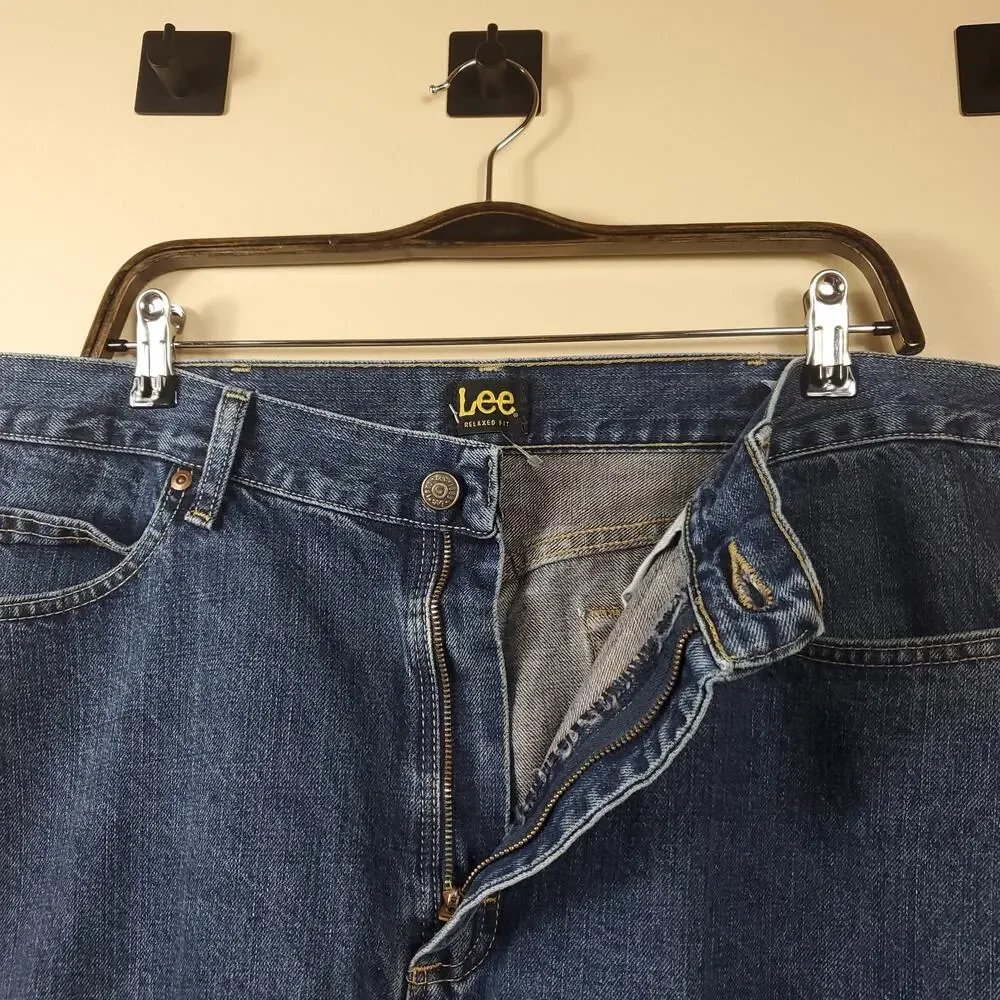 Lee pre owned